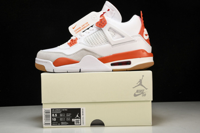 Jordan 4 Retro SB -  DR5415-108