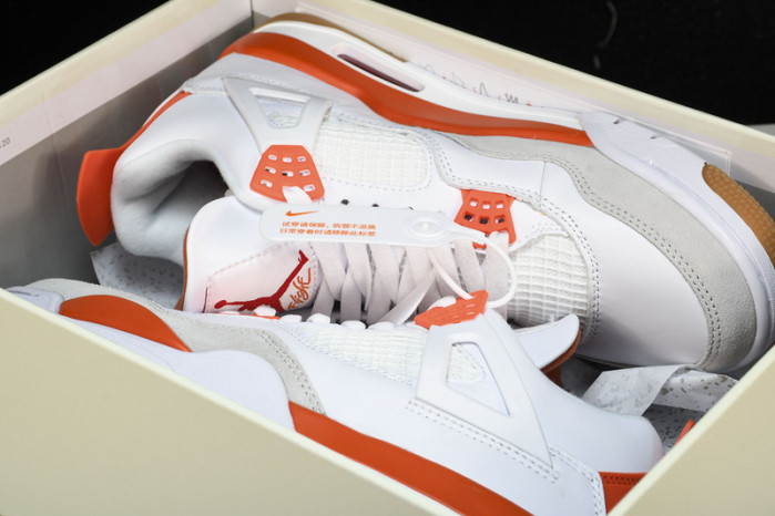 Jordan 4 Retro SB -  DR5415-108