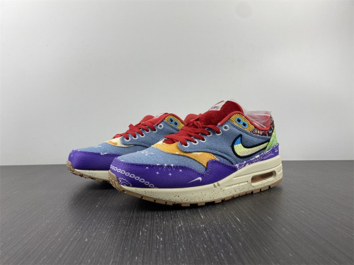 Nike Air Max 1 SP Concepts Far Out  DN1803-500