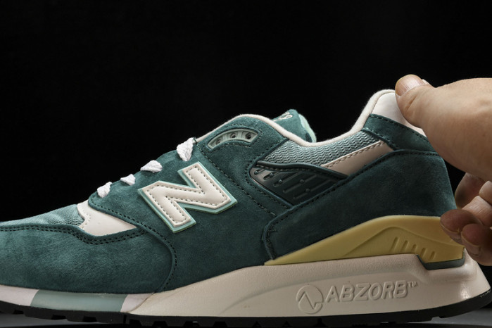 N*EW B*ALANCE COPSHOE NB-087