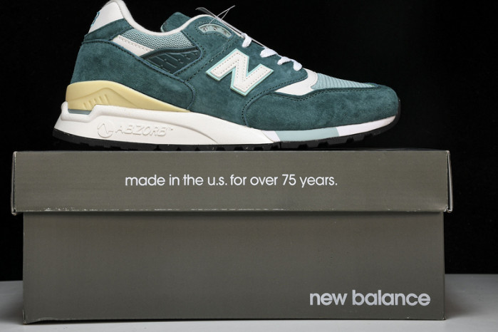 N*EW B*ALANCE COPSHOE NB-087