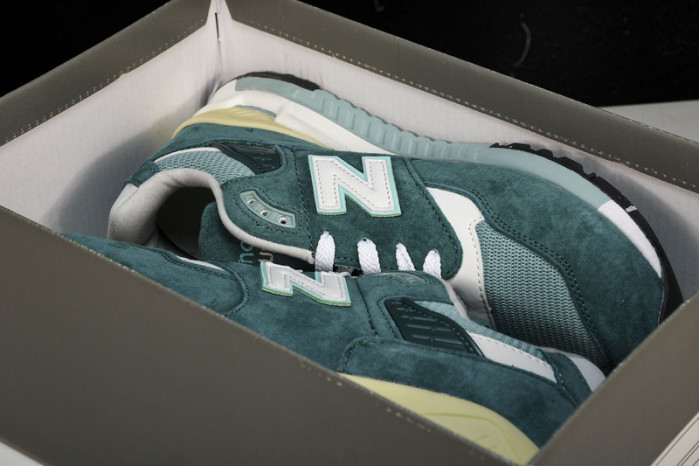 N*EW B*ALANCE COPSHOE NB-087