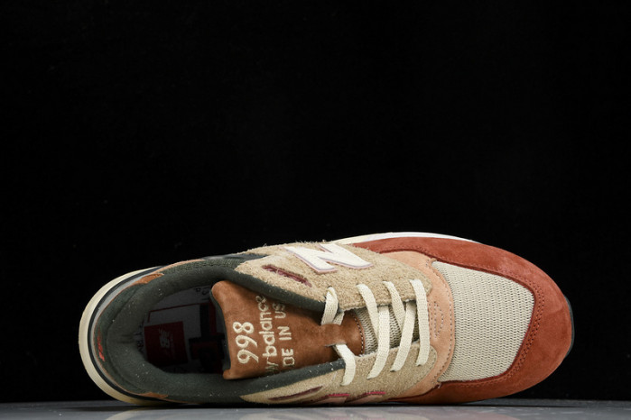 N*EW B*ALANCE COPSHOE NB-090