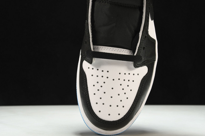 Jordan 1 Retro Low OG UNC - CZ0790-104