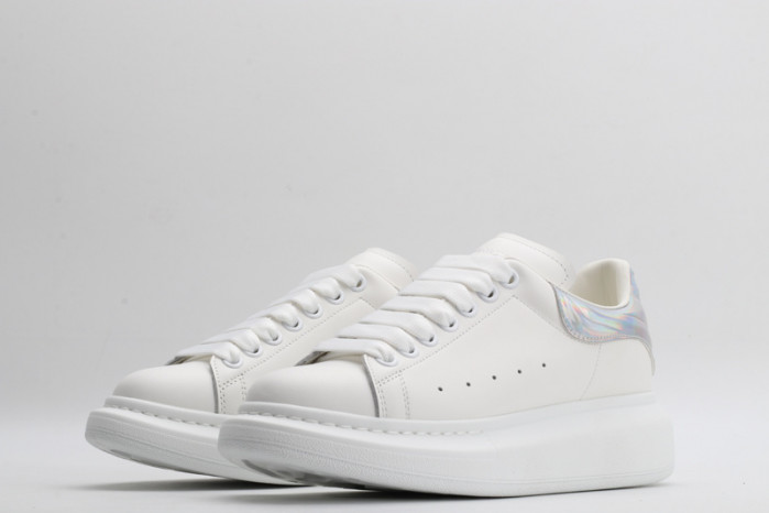 ALEXANDER MCQUEEN SOLE SNEAKERS COPSHOE-92