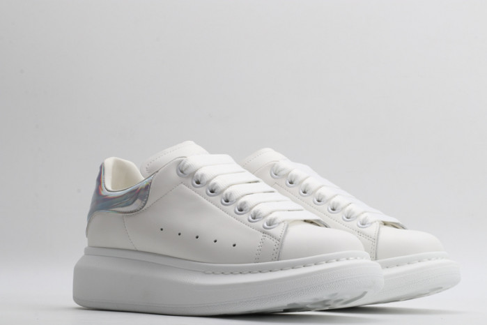 ALEXANDER MCQUEEN SOLE SNEAKERS COPSHOE-92