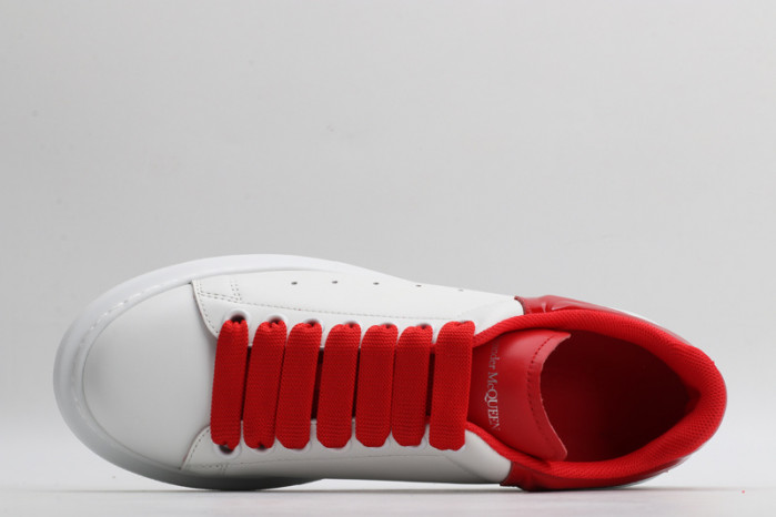 ALEXANDER MCQUEEN SOLE SNEAKERS COPSHOE-93