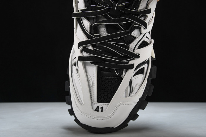 BL TRAINERS TRACK -copshoe BL127