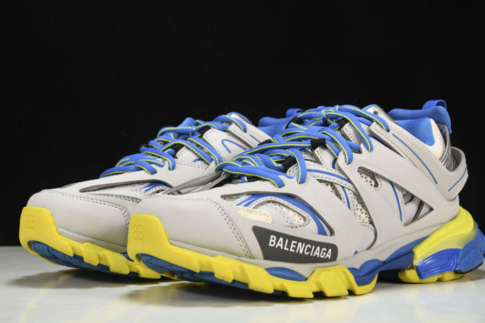 BL TRAINERS TRACK -copshoe BL128