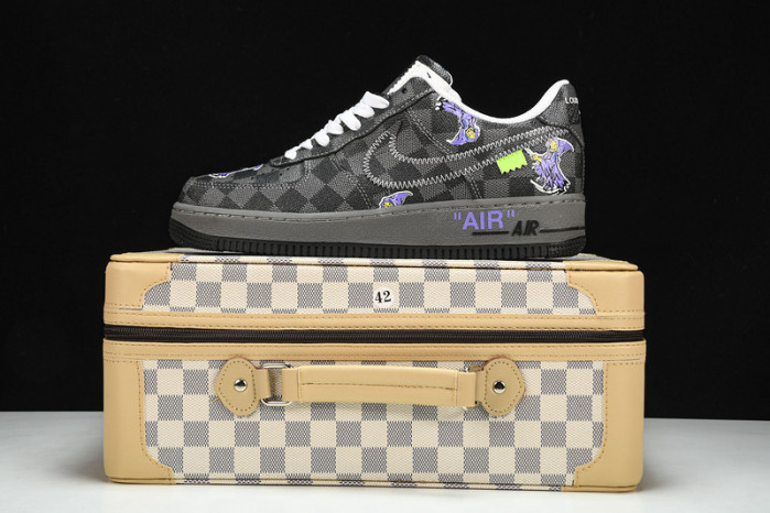 SNEAKERS   COPSHOE  L-101