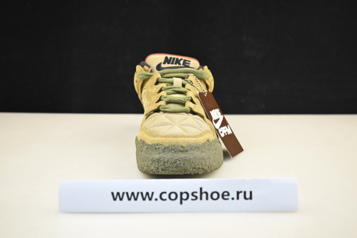 Nike CPFM Flea 1 Cactus Plant Flea Market Desert Moss  DM0430-700