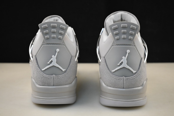 Air Jordan 4 Womens Frozen Moments AQ9129-001