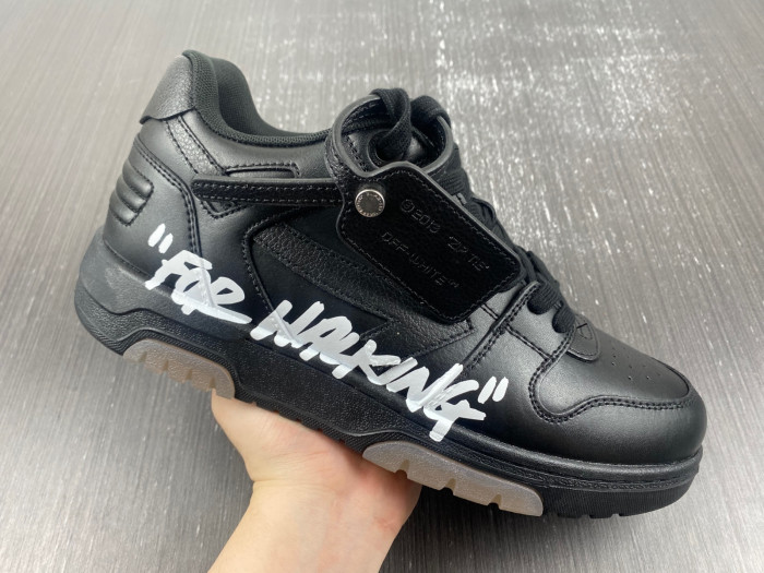 OF sneakers  copshoe OW-69