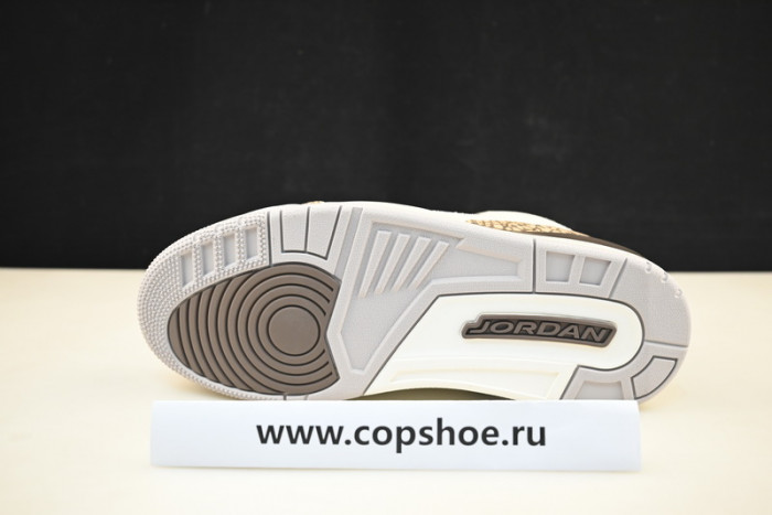 Air Jordan 3 Palomino CT8532-102