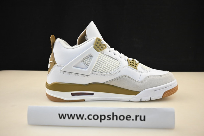 Jordan 4 Retro SB - DR5415-120
