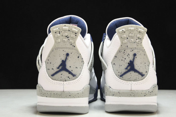 Air Jordan 4 Midnight Navy DH6927-140