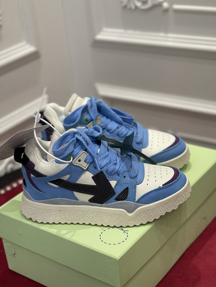 OF sneakers  copshoe OW-31