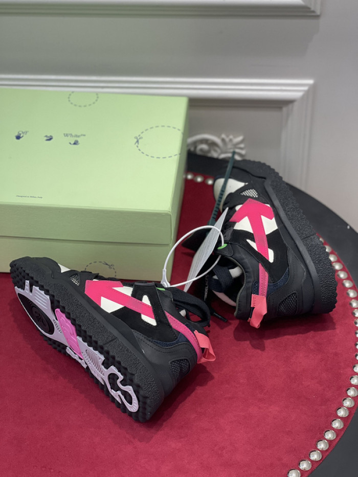 OF sneakers  copshoe OW-34