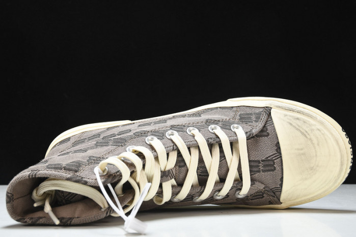 BL Vulc Destr   -copshoe BL130