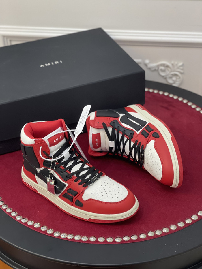 AMIRI  SNEAKERS   COPSHOE AM-17