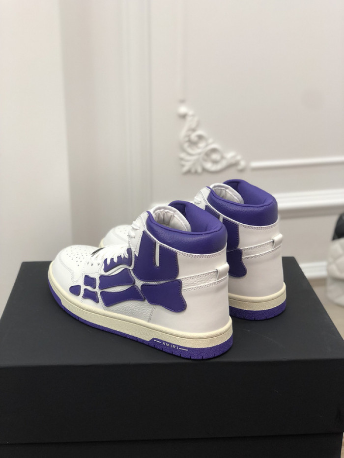 AMIRI  SNEAKERS   COPSHOE AM-21