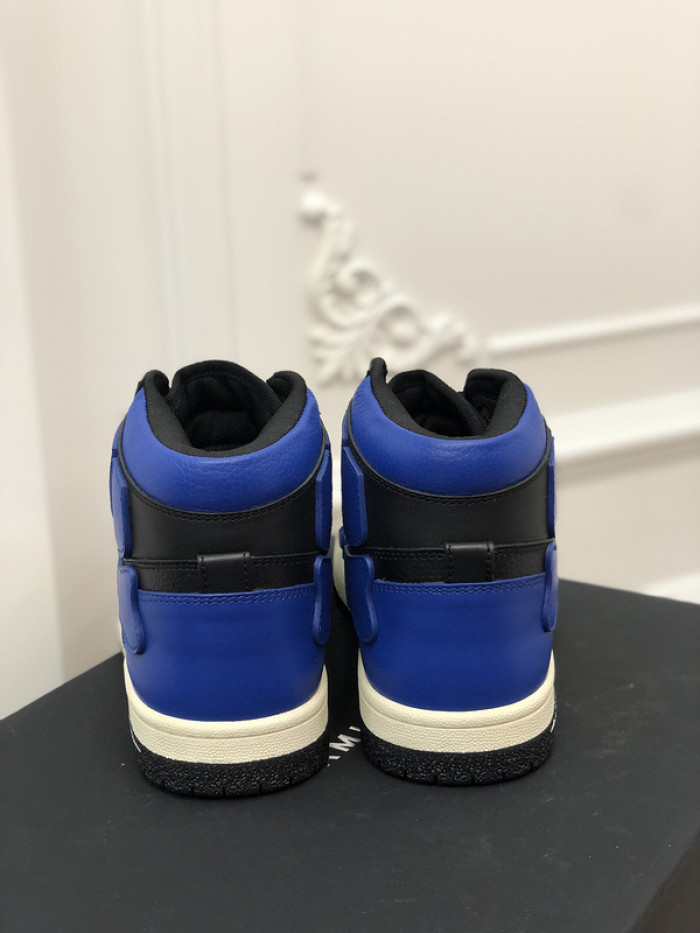 AMIRI  SNEAKERS   COPSHOE AM-23