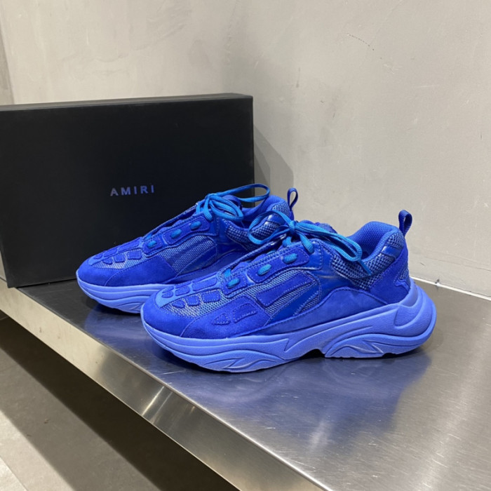 AMIRI  SNEAKERS   COPSHOE AM-30