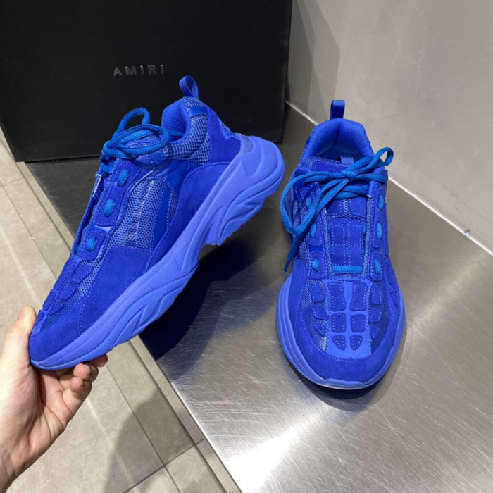 AMIRI  SNEAKERS   COPSHOE AM-30