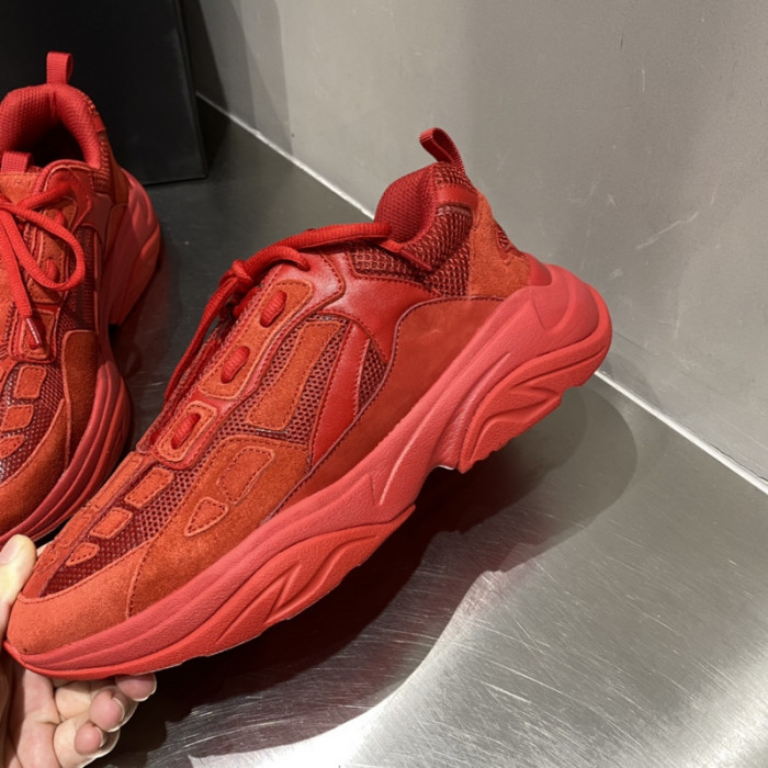 AMIRI  SNEAKERS   COPSHOE AM-31