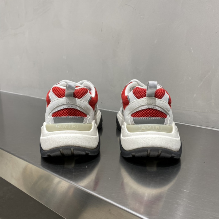 AMIRI  SNEAKERS   COPSHOE AM-33