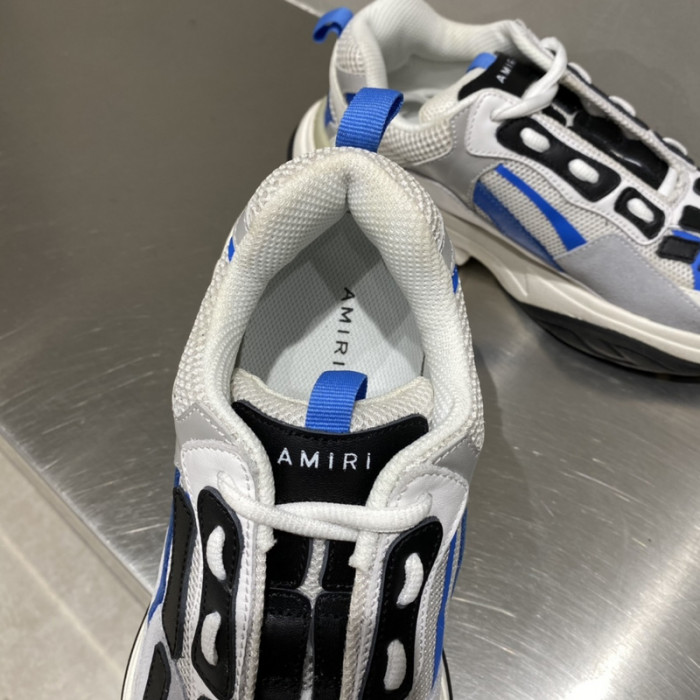 AMIRI  SNEAKERS   COPSHOE AM-35