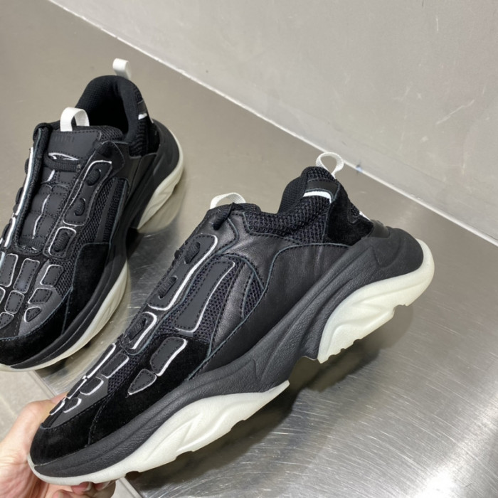 AMIRI  SNEAKERS   COPSHOE AM-37