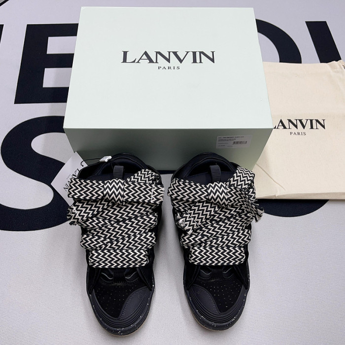 LANVIN  SNEAKERS   COPSHOE LA-96
