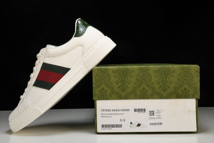 GC  LOW-TOP SNEAKER COPSHOE GC-142