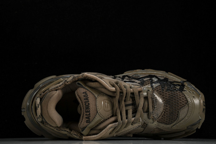 BL RUNNER-COPSHOE BL 226