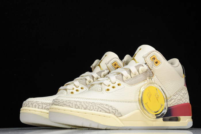 Jordan 3 Retro SP J Balvin - FN0344-901