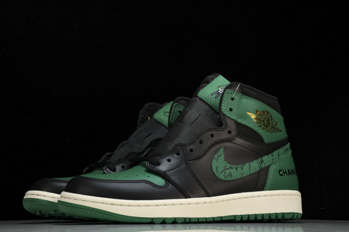 Eastside Golf x Air Jordan 1 Golf "1961" FJ0849-001