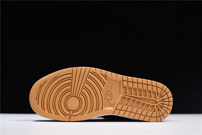 OF x Air Jordan 1 Customs MENS AQ0818-202