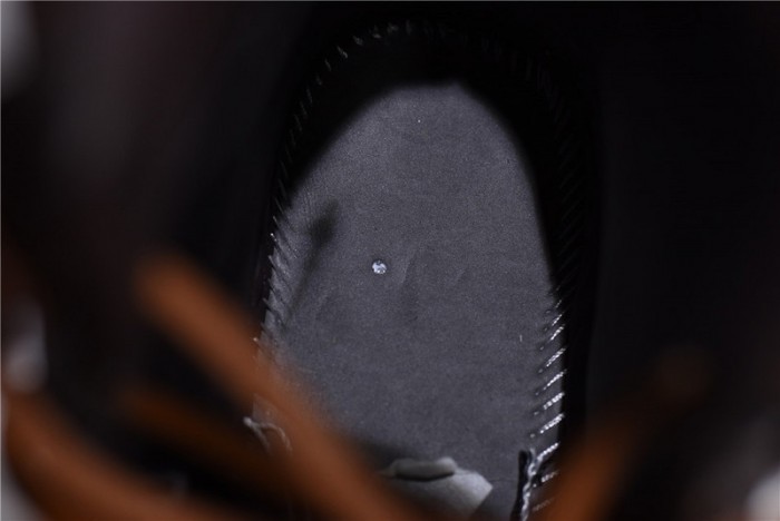 OF x Air Jordan 1 Customs MENS AQ0818-202