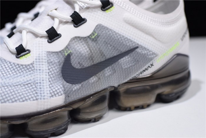 Nike Air Vapormax 2019 PRM “White Lime”-AT6810-100