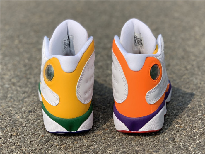 Jordan 13 Retro Playground  - CV0785-158