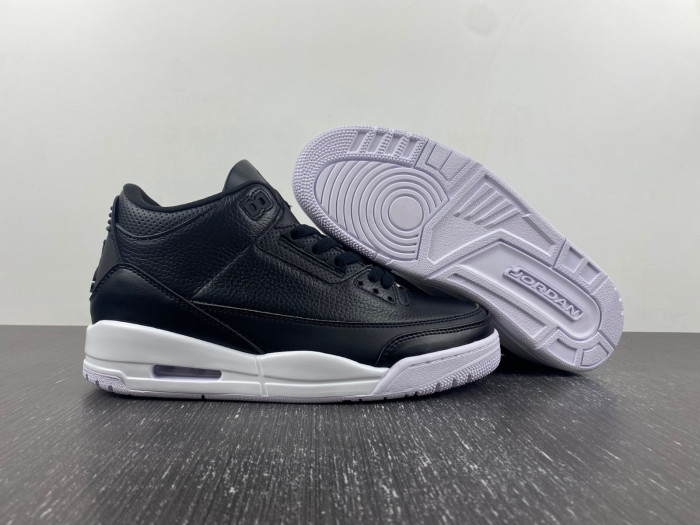 Jordan 3 Retro Cyber Monday  - 136064-020