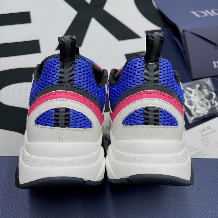 D1R* B22 TRAINER SNEAKER COPSHOE  DR-96