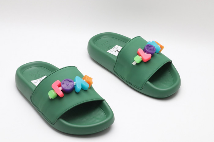 LVT SLIDE COPSHOE LVS-46