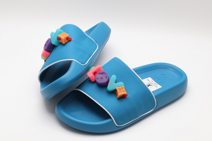 LVT SLIDE COPSHOE LVS-45