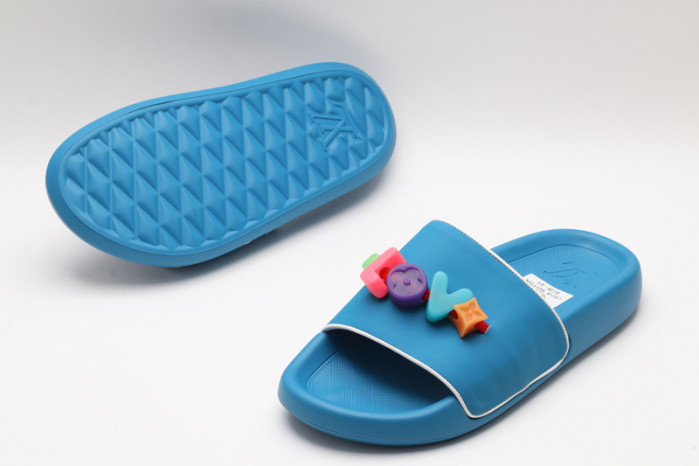 LVT SLIDE COPSHOE LVS-45