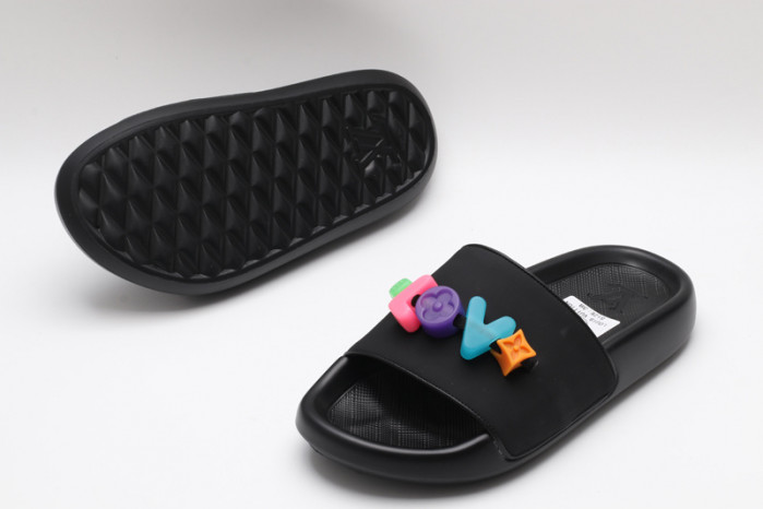 LVT SLIDE COPSHOE LVS-44