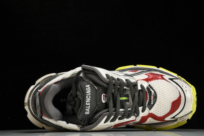 BL RUNNER -copshoe BL229