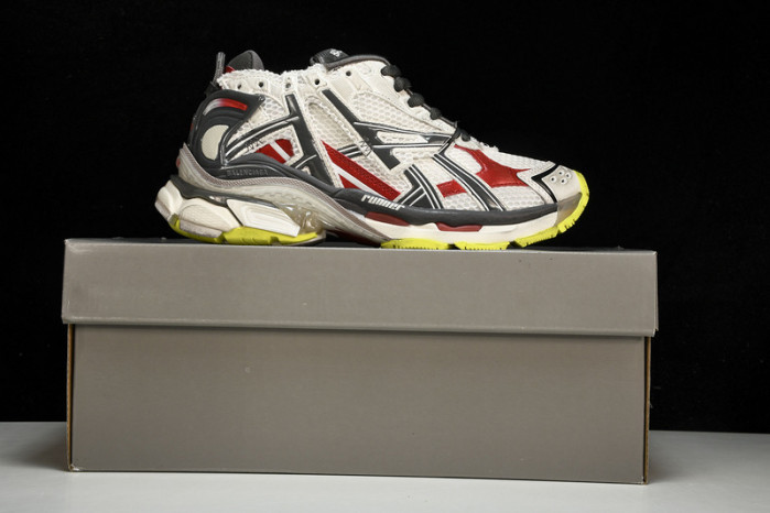 BL RUNNER -copshoe BL229