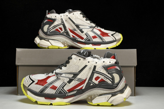 BL RUNNER -copshoe BL229